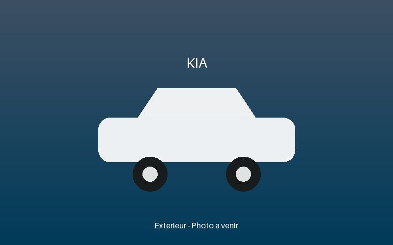 Kia Sportage New Edition