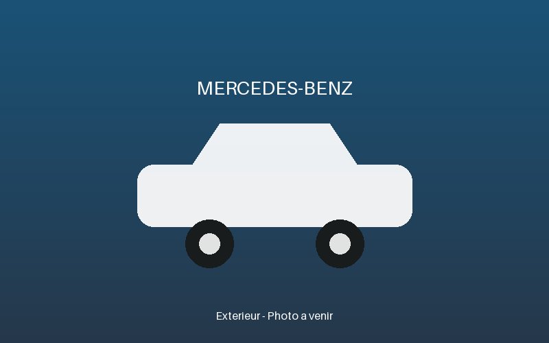 Mercedes-Benz C300