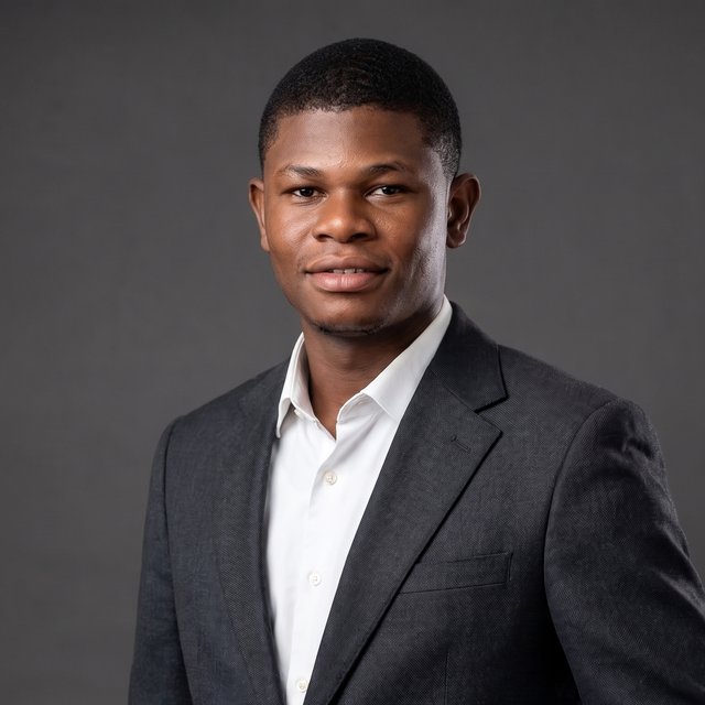 Zoungrana Yacouba, Gérant de Djona Groupe